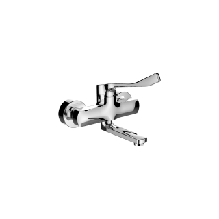 Wandmischer Laufen Citypro Liberty