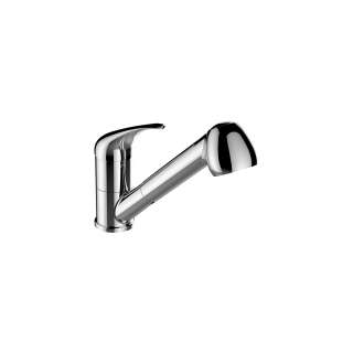 Spültischmischer Laufen Eurolook