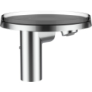 Einlochmischer, A 110 mm, Ablaufventil