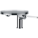 Einlochmischer, A 110 mm, ohne Ablaufventil