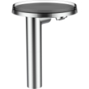 Einlochmischer A 110 mm, ohne Ablaufventil