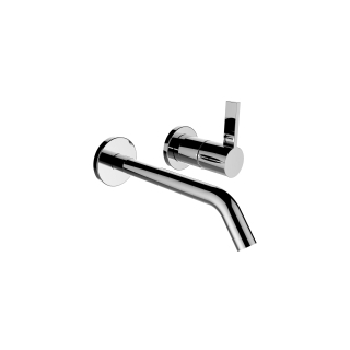 Wandbatterie-Endmontageset Laufen Kartell