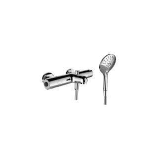 Bademischer Laufen Thermofit