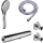 Duschenmischer-Set