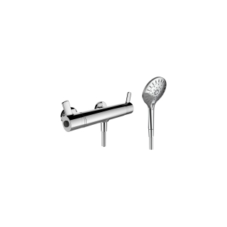 Duschenmischer Laufen Thermofit Comfort ½"