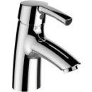 Einlochmischer, A 110 mm, ohne Ablaufventil