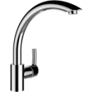 Spültischmischer, A 220 mm