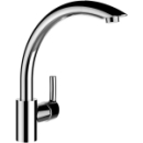 Spültischmischer, ausziehbar, A 220 mm