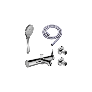 Bademischer-Set Laufen Pure