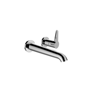 Wandmischer Endmontageset Laufen Pure ½"