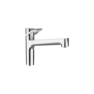 Spültischmischer Laufen Class