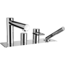 arwa-twin 4-Loch mit Abdeckplatte