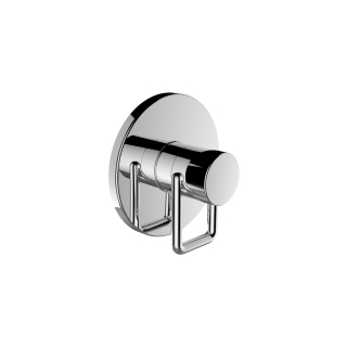 Duschenmischer-Endmontageset