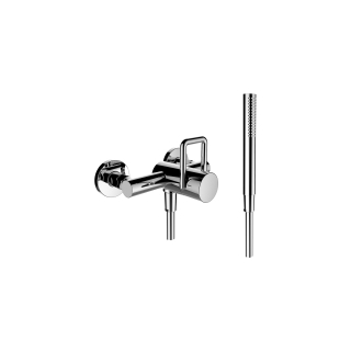 Duschenmischer twin