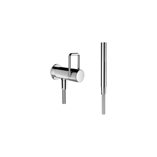 Duschenmischer Endmontageset Laufen Twin