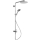 Duschsystem Laufen Twin