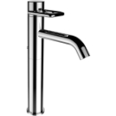 Einlochmischer, A 150 mm, H 195 mm, Ablaufventil