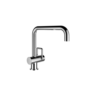 Spültischmischer twin, A 225 mm