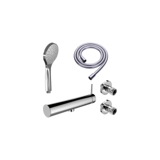 Duschenmischer-Set