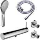 Duschenmischer-Set