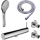 Duschenmischer-Set