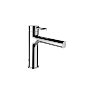 Einlochmischer, A 140 mm, Ablaufventil