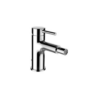 Bidetmischer, A 112 mm, Ablaufventil