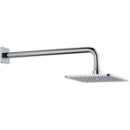 Regenbrause, A 420 mm, Wandanschluss