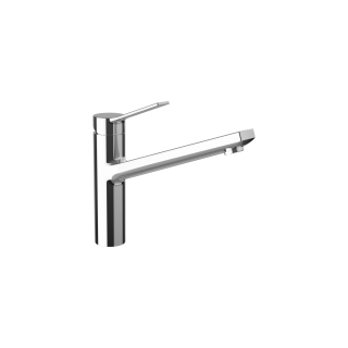 Spültischmischer Laufen Swisstap