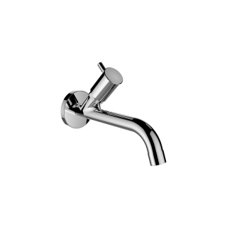 Auslaufventil arwa-twin, A 175 mm