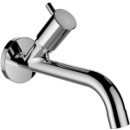 Auslaufventil arwa-twin, A 175 mm