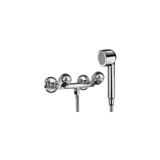 Duschenbatterie-Set