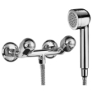 Duschenbatterie-Set
