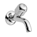 Auslaufventil 1/2", A 175 mm