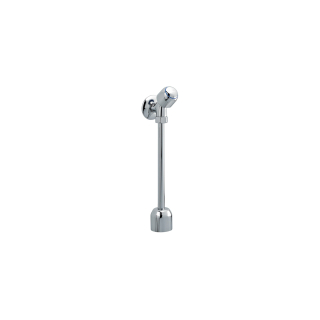 Urinoirspülventil 1/2"