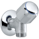 Waschautomaten-Eckventil 1/2"