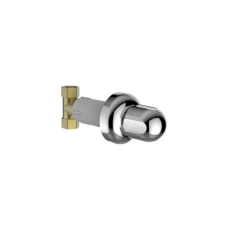 Absperrventil Laufen Silor UP