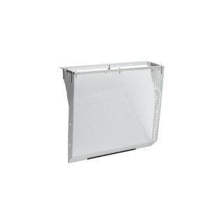 Montagerahmen Laufen Drahtkorb