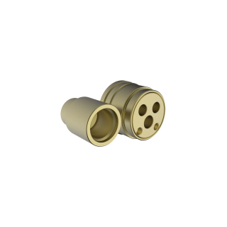 Verlängerungsset Laufen Simibox 2-Point