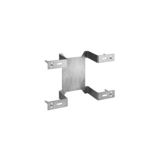 Befestigungsset Gessi