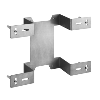 Befestigungsset Gessi