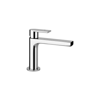 Einlochmischer, A 128 mm, ohne Ablaufventil