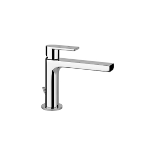 Einlochmischer, A 128 mm, Ablaufventil