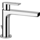 Einlochmischer, A 128 mm, Ablaufventil