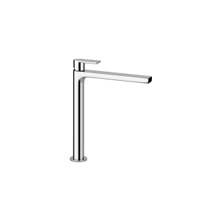 Einlochmischer, A 212 mm, Höhe 252 mm, ohne Ablauf