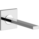 Auslauf Emporio Via Manzoni ½"