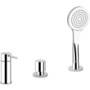 Wannenfüllkombination Emporio Via Tortona