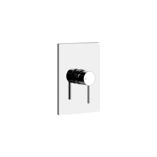 Duschenmischer-Endmontageset Emporio Via Tortona