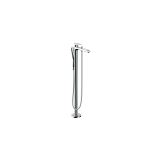 Bademischer Hansgrohe Metris-Standmodell ½"