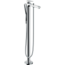Bademischer Hansgrohe Metris-Standmodell ½"